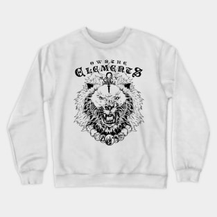 OTE Leo no color Crewneck Sweatshirt